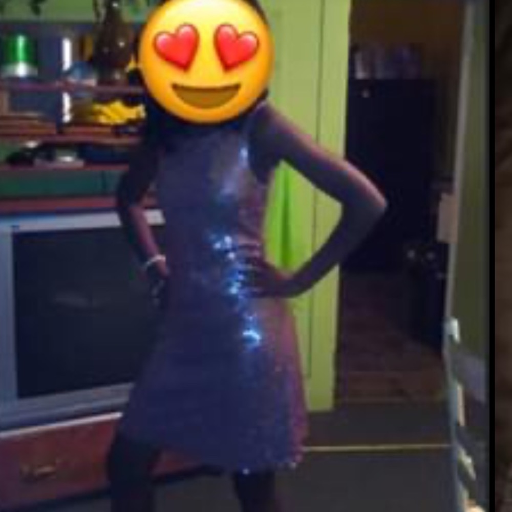 Party Dress💗